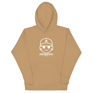 Mrshamoozoo Films - Logo Unisex Hoodie